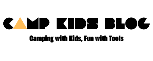 CAMPKids BLOG